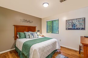 Affordable Corporate Suites - Florist Road