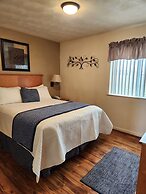 Affordable Corporate Suites - Florist Road