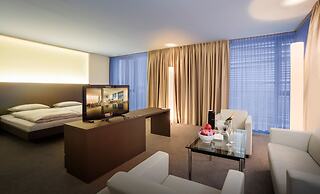 INNSiDE by Meliá - Düsseldorf Derendorf