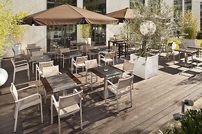 INNSiDE by Meliá - Düsseldorf Derendorf