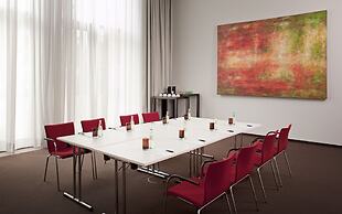 INNSiDE by Meliá - Düsseldorf Derendorf