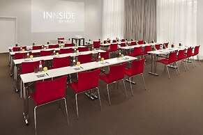 INNSiDE by Meliá - Düsseldorf Derendorf