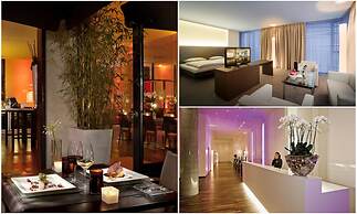 INNSiDE by Meliá - Düsseldorf Derendorf