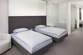 INNSiDE by Meliá - Düsseldorf Derendorf