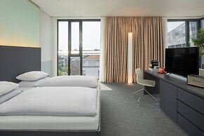 INNSiDE by Meliá Düsseldorf Derendorf