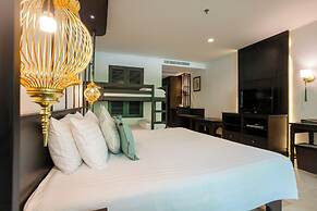 Ravindra Beach Resort And Spa