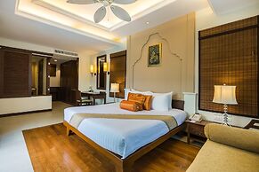Ravindra Beach Resort And Spa