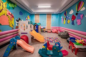 Ravindra Beach Resort And Spa