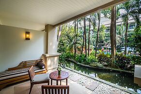 Ravindra Beach Resort And Spa