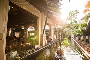 Ravindra Beach Resort And Spa