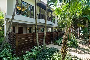 Ravindra Beach Resort And Spa