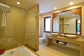 Ravindra Beach Resort And Spa