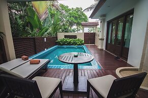 Ravindra Beach Resort And Spa