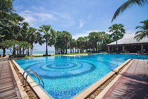 Ravindra Beach Resort And Spa