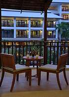 Ravindra Beach Resort And Spa