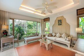 Ravindra Beach Resort And Spa