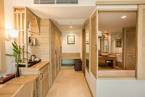 Ravindra Beach Resort And Spa