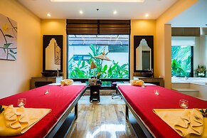 Ravindra Beach Resort And Spa