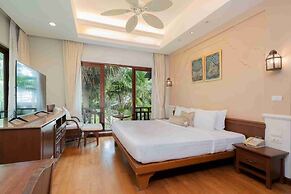 Ravindra Beach Resort And Spa