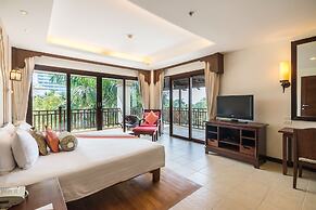 Ravindra Beach Resort And Spa