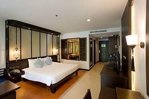 Ravindra Beach Resort And Spa