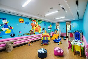 Ravindra Beach Resort And Spa