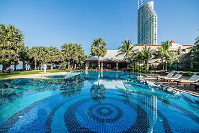 Ravindra Beach Resort And Spa