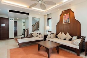 Ravindra Beach Resort And Spa