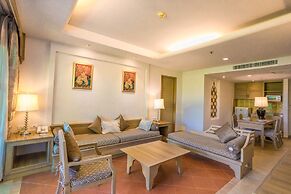 Ravindra Beach Resort And Spa