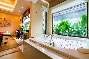 Ravindra Beach Resort And Spa