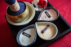 Ravindra Beach Resort And Spa