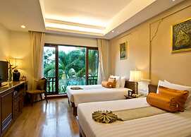 Ravindra Beach Resort And Spa