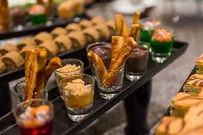 Ravindra Beach Resort And Spa