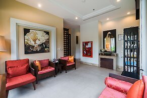 Ravindra Beach Resort And Spa