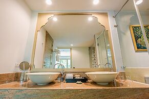 Ravindra Beach Resort And Spa