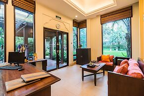 Ravindra Beach Resort And Spa