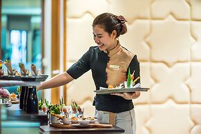 Ravindra Beach Resort And Spa