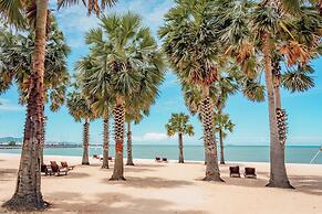 Ravindra Beach Resort And Spa