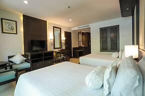 Ravindra Beach Resort And Spa
