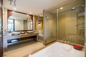 Ravindra Beach Resort And Spa