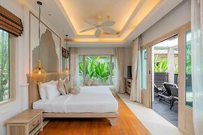 Ravindra Beach Resort And Spa