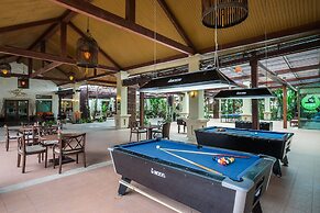 Ravindra Beach Resort And Spa