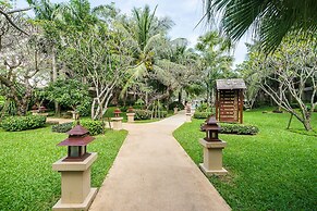 Ravindra Beach Resort And Spa