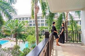 Ravindra Beach Resort And Spa