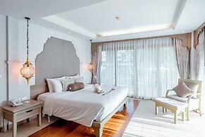 Ravindra Beach Resort And Spa