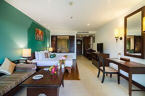 Ravindra Beach Resort And Spa