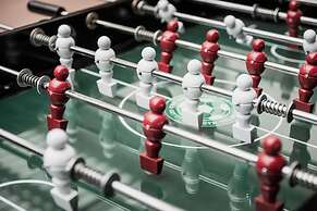 Ravindra Beach Resort And Spa