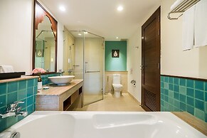 Ravindra Beach Resort And Spa