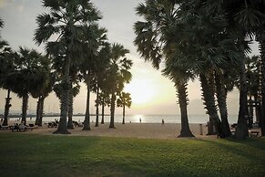 Ravindra Beach Resort And Spa