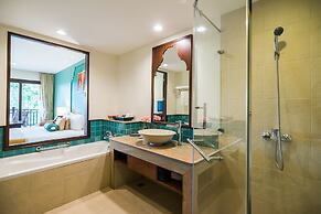 Ravindra Beach Resort And Spa